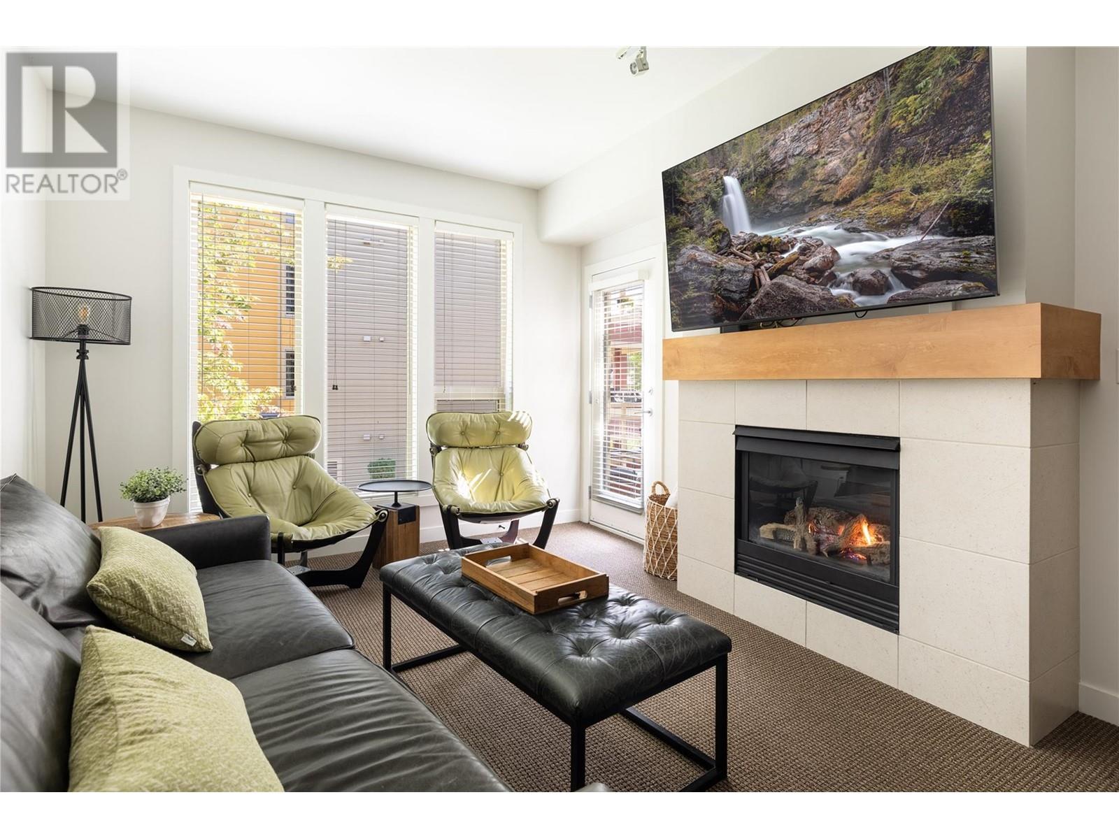 7343 Okanagan Landing Road Unit# 1217 Vernon