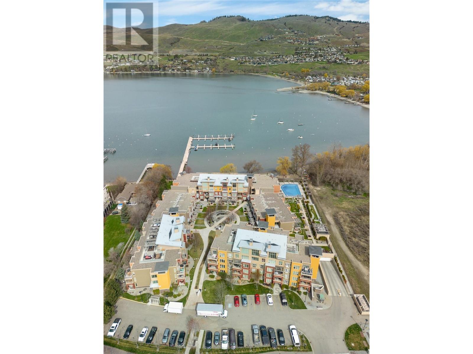 7343 Okanagan Landing Road Unit# 1217 Vernon