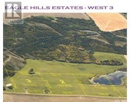 Eagle Hills Estates - Par 1, Battle River Rm No. 438, Ca