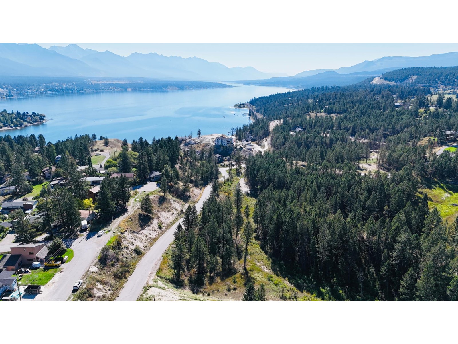 817 KPOKL ROAD, invermere, British Columbia