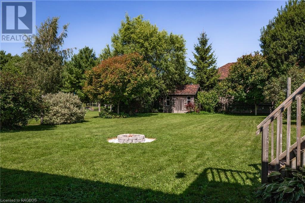 Jeff Scott 27 Church Street, Tiverton, Ontario N0G 2T0 (26408056)