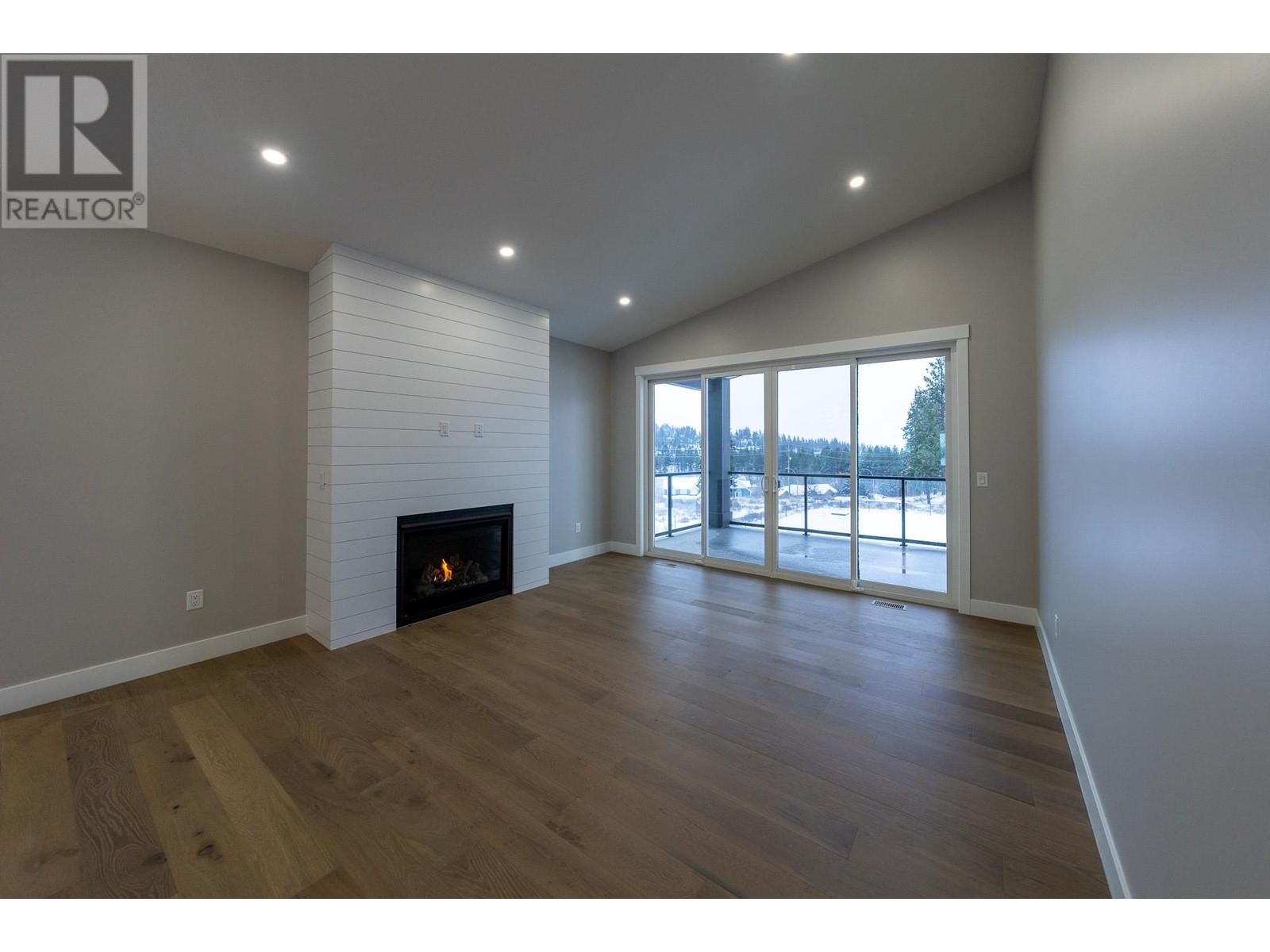 2852 Canyon Crest Drive West Kelowna