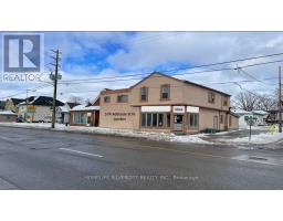 574 ADELAIDE STREET N, London East, Ontario