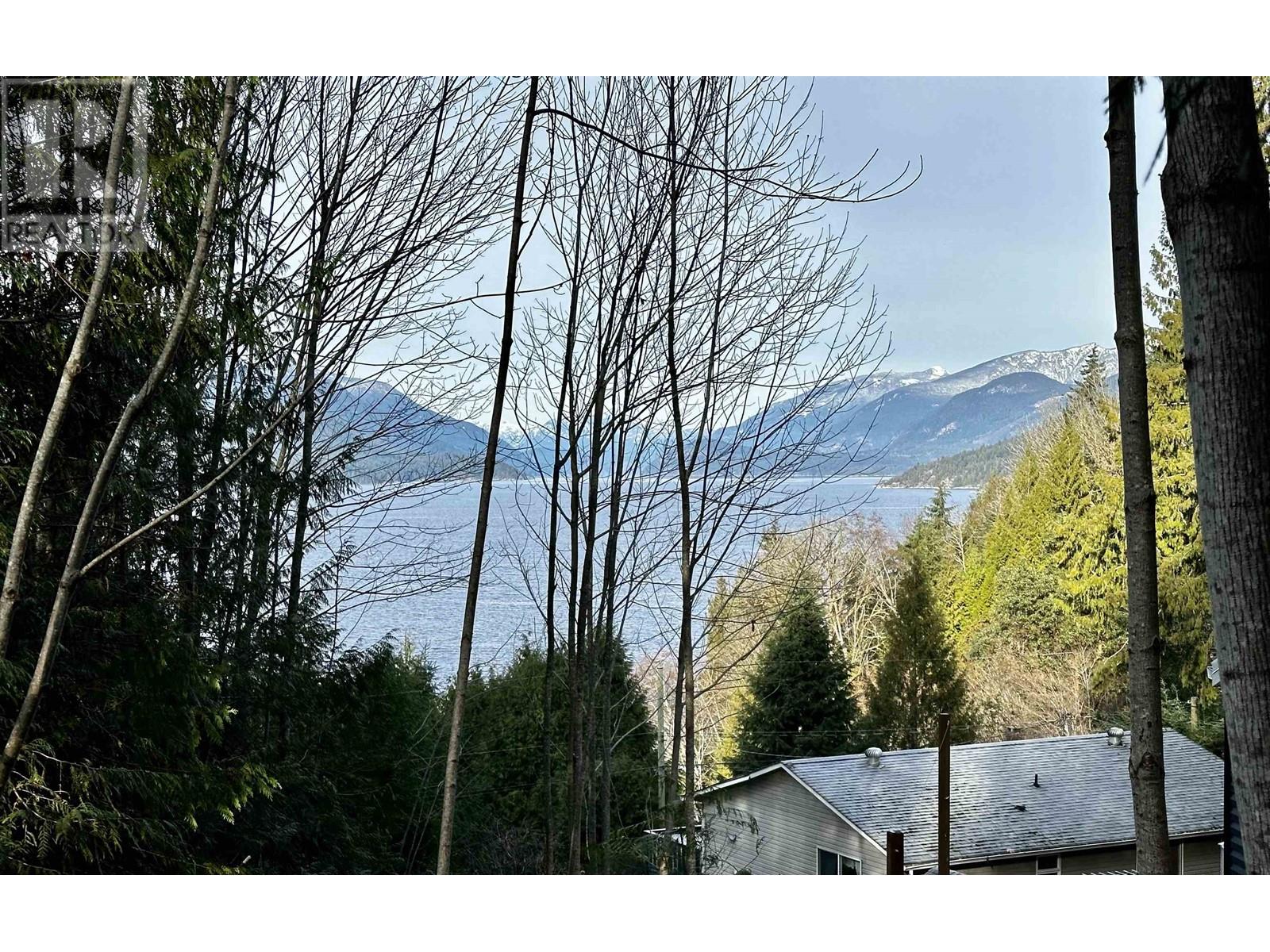 Lot B Sandy Hook Road, Sechelt, British Columbia  V7Z 0P4 - Photo 2 - R2841163