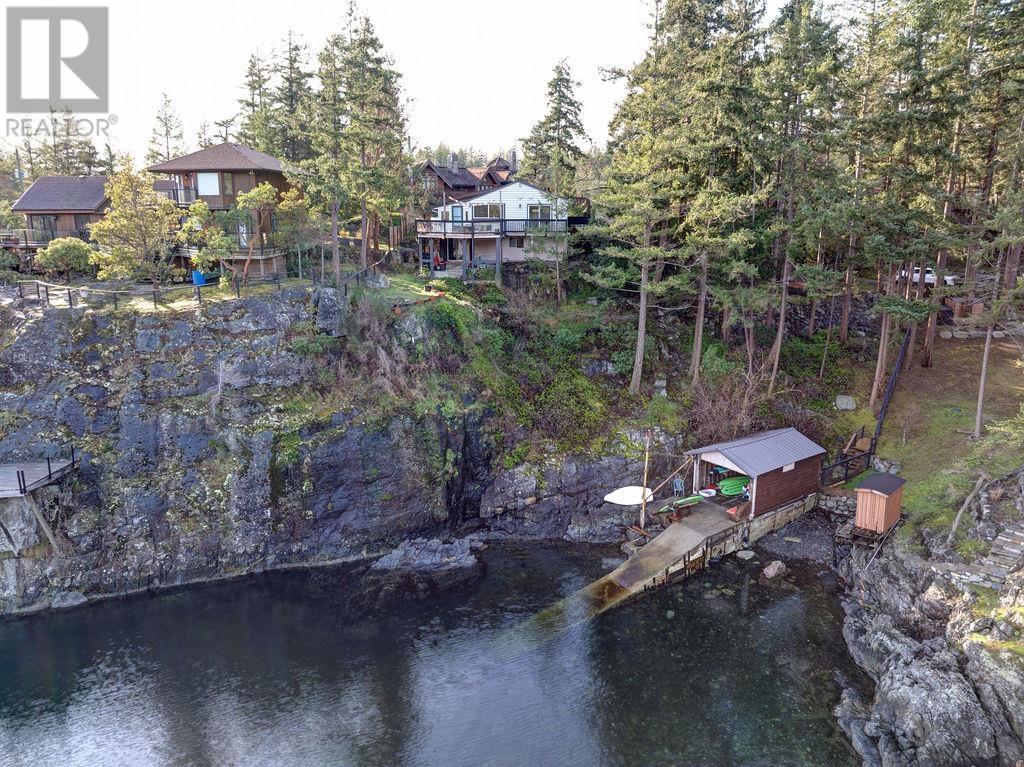 5032 Sherman Lane, Halfmoon Bay, British Columbia  V0N 1Y2 - Photo 11 - R2841156