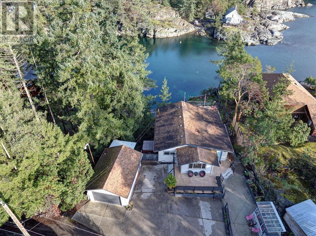 5032 Sherman Lane, Halfmoon Bay, British Columbia  V0N 1Y2 - Photo 13 - R2841156