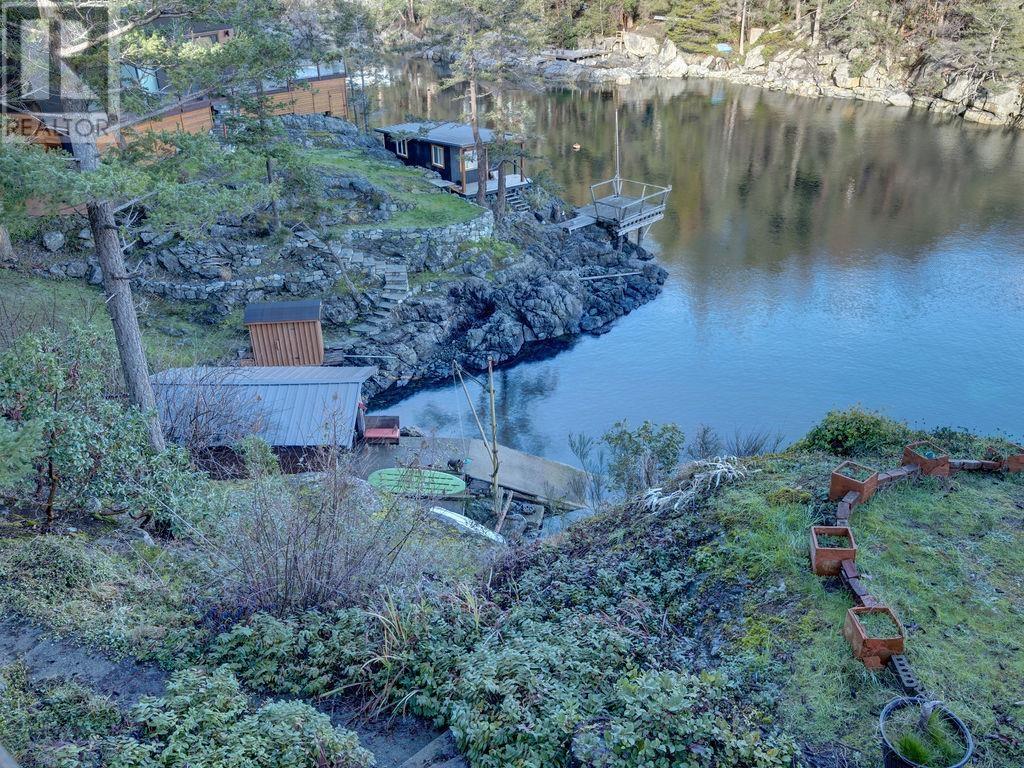 5032 Sherman Lane, Halfmoon Bay, British Columbia  V0N 1Y2 - Photo 35 - R2841156