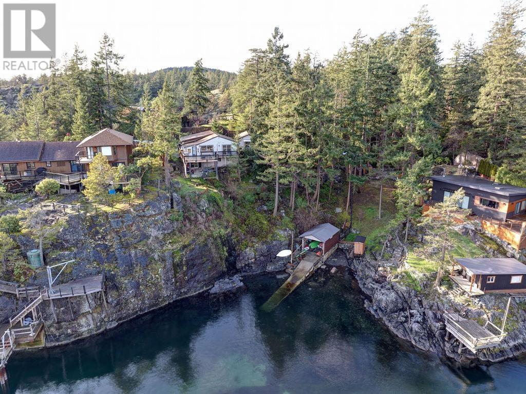 5032 Sherman Lane, Halfmoon Bay, British Columbia  V0N 1Y2 - Photo 9 - R2841156