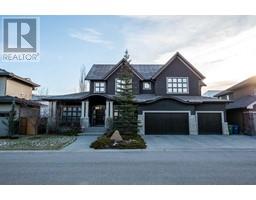 7 Wexford Crescent Sw West Springs, Calgary, Ca