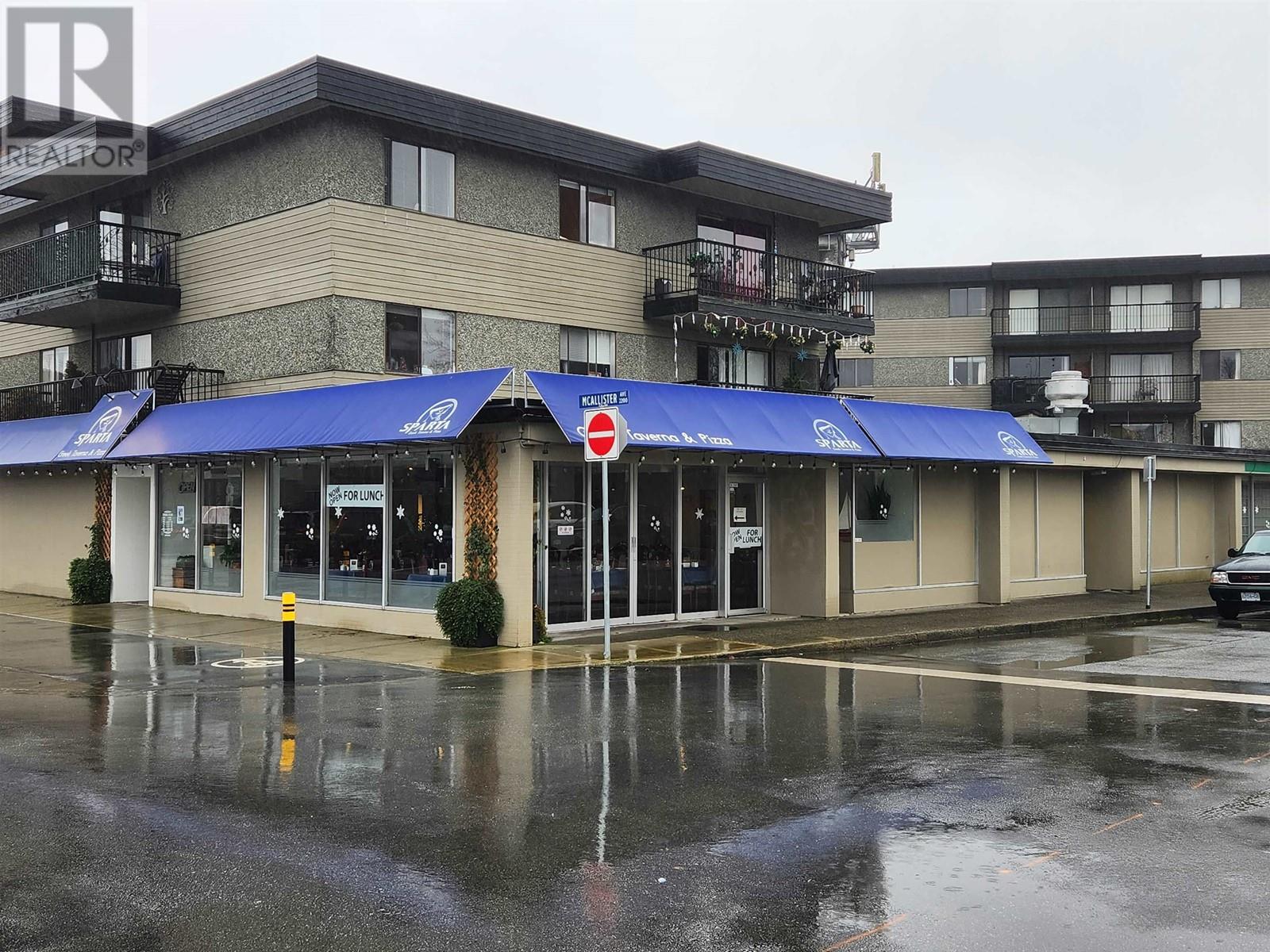 Business For Sale in Port Coquitlam