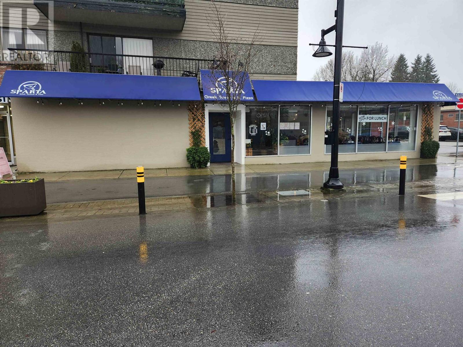 Business For Sale in Port Coquitlam