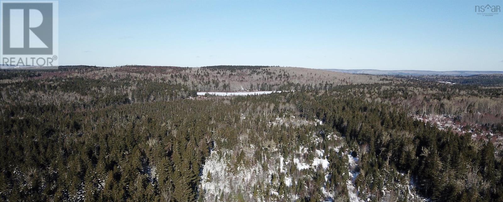 Lot Walker Lake, carleton corner, Nova Scotia