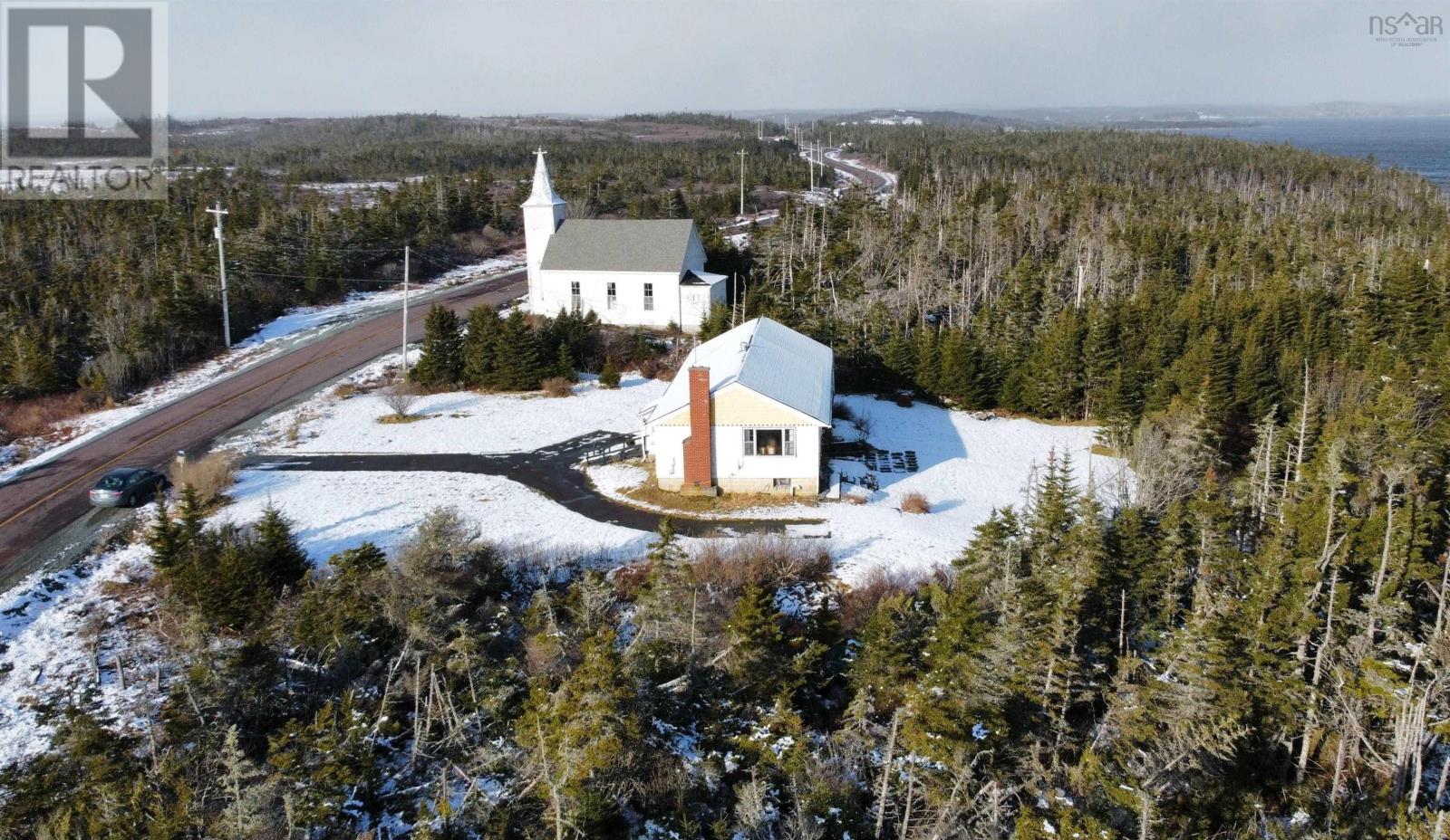 575 Whitehead Road, Larry's River, Nova Scotia  B0H 1T0 - Photo 3 - 202400684