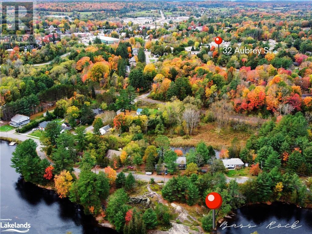 32 Aubrey Street, Bracebridge, Ontario  P1L 1L9 - Photo 18 - 40525742