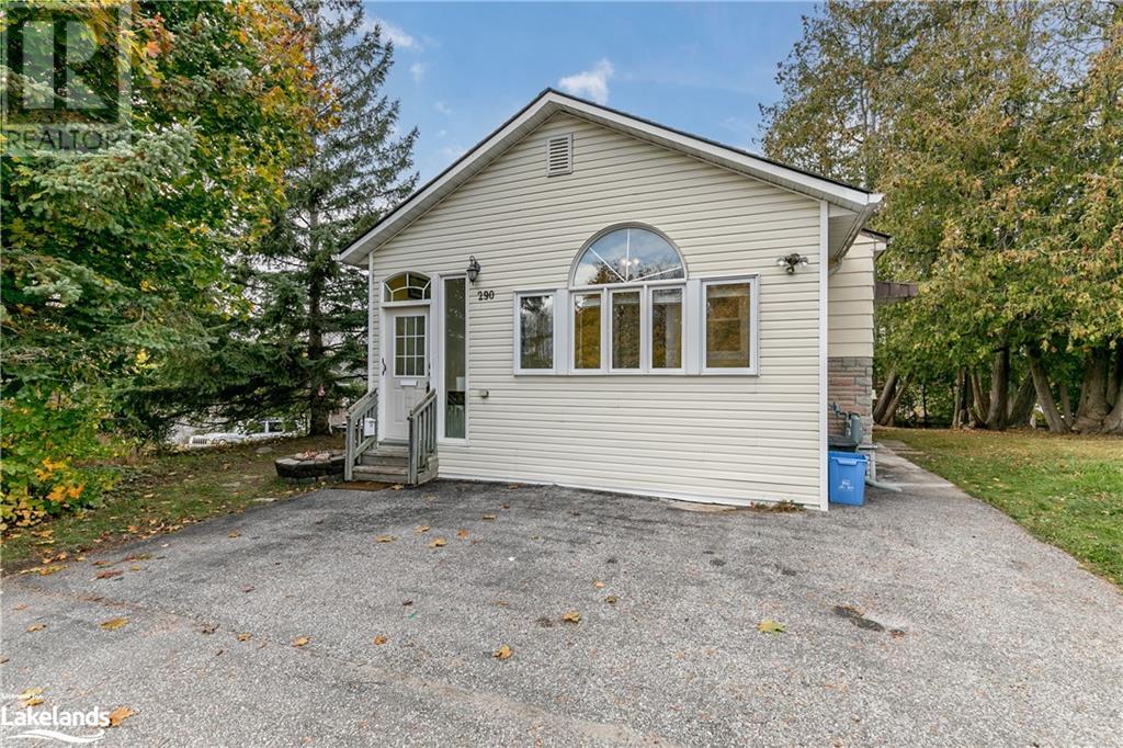 290 BARRIE Road, orillia, Ontario