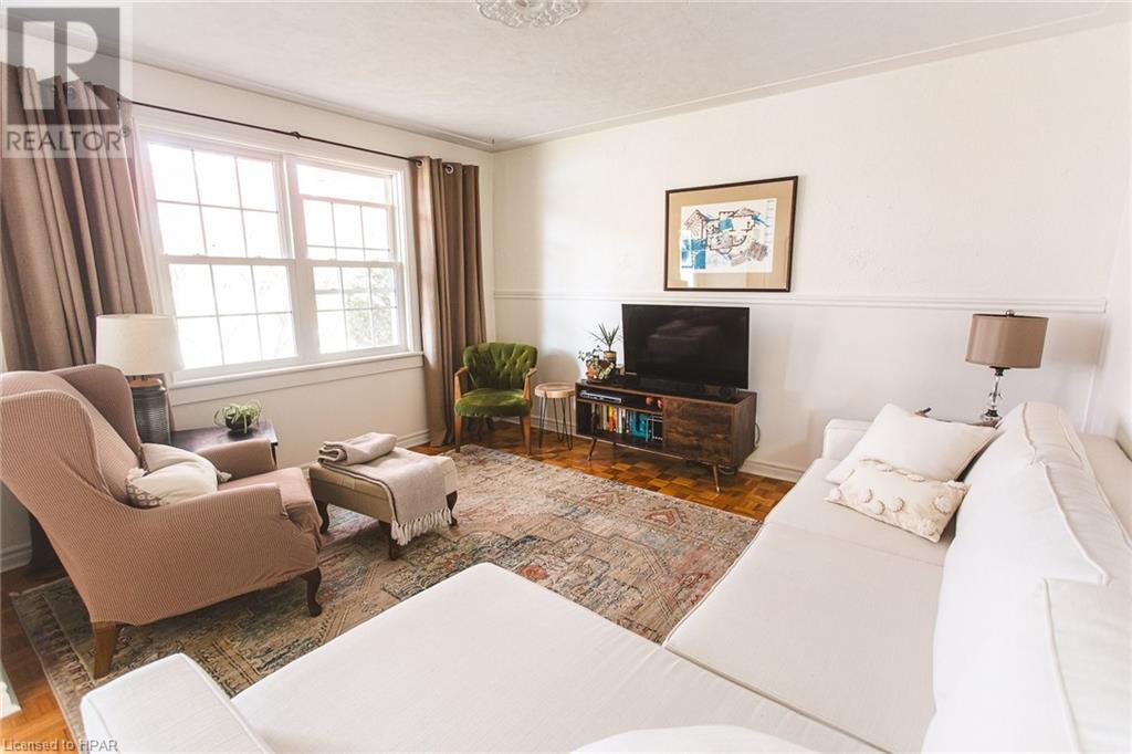 249 Willow Street, Stratford, Ontario  N5A 3B6 - Photo 12 - 40528659