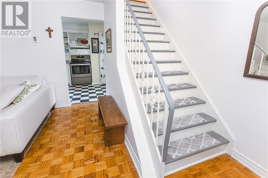 249 Willow Street, Stratford, Ontario  N5A 3B6 - Photo 18 - 40528659