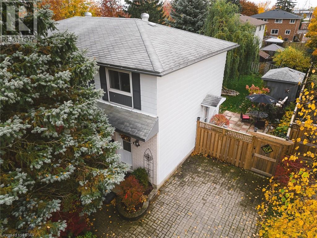 249 Willow Street, Stratford, Ontario  N5A 3B6 - Photo 2 - 40528659