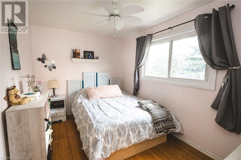 249 Willow Street, Stratford, Ontario  N5A 3B6 - Photo 22 - 40528659
