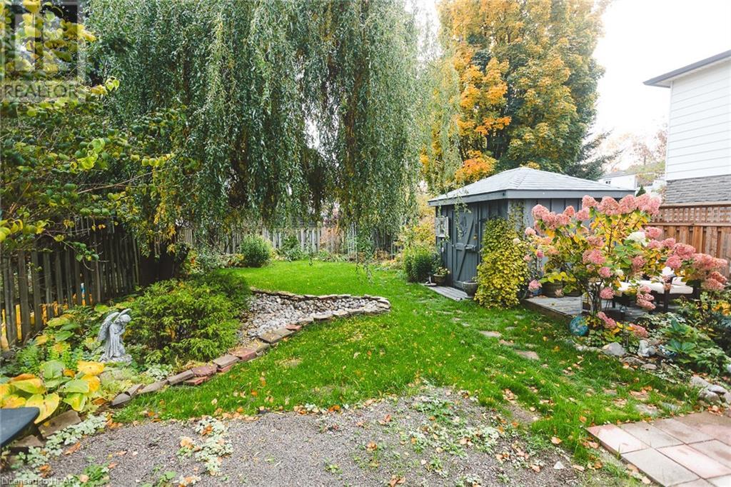 249 Willow Street, Stratford, Ontario  N5A 3B6 - Photo 29 - 40528659