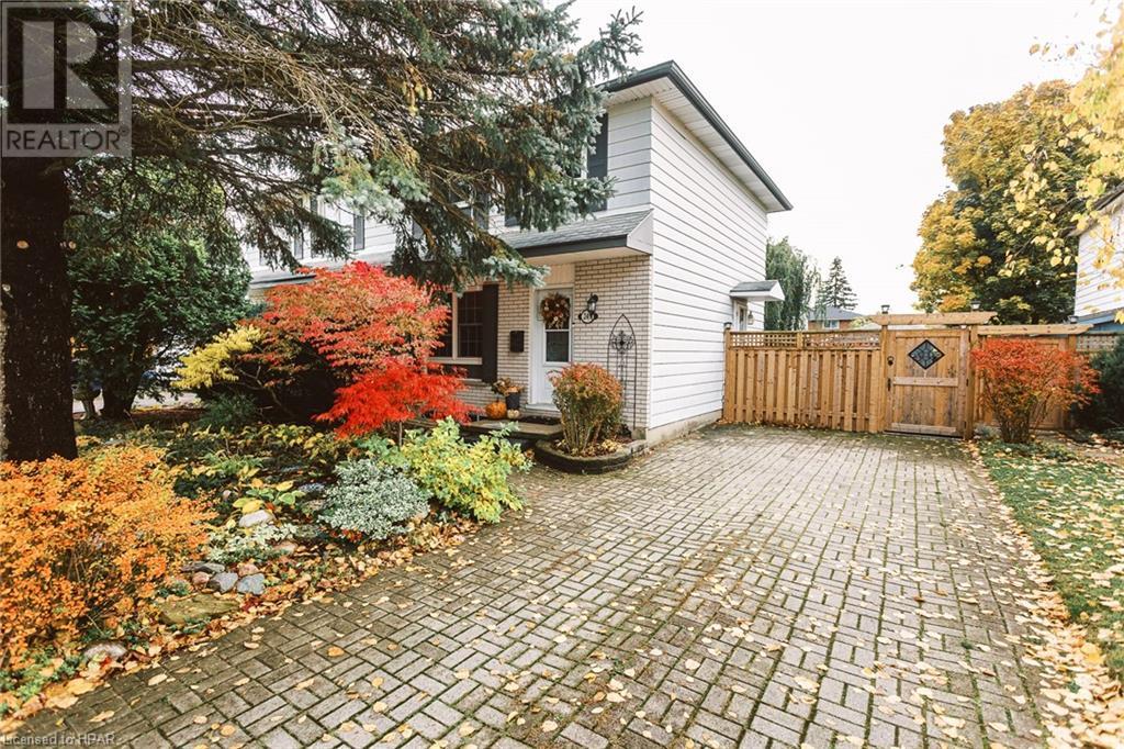 249 Willow Street, Stratford, Ontario  N5A 3B6 - Photo 3 - 40528659