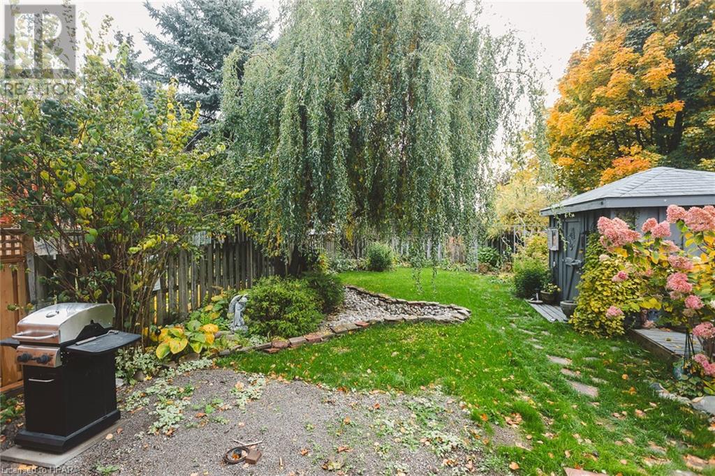 249 Willow Street, Stratford, Ontario  N5A 3B6 - Photo 30 - 40528659