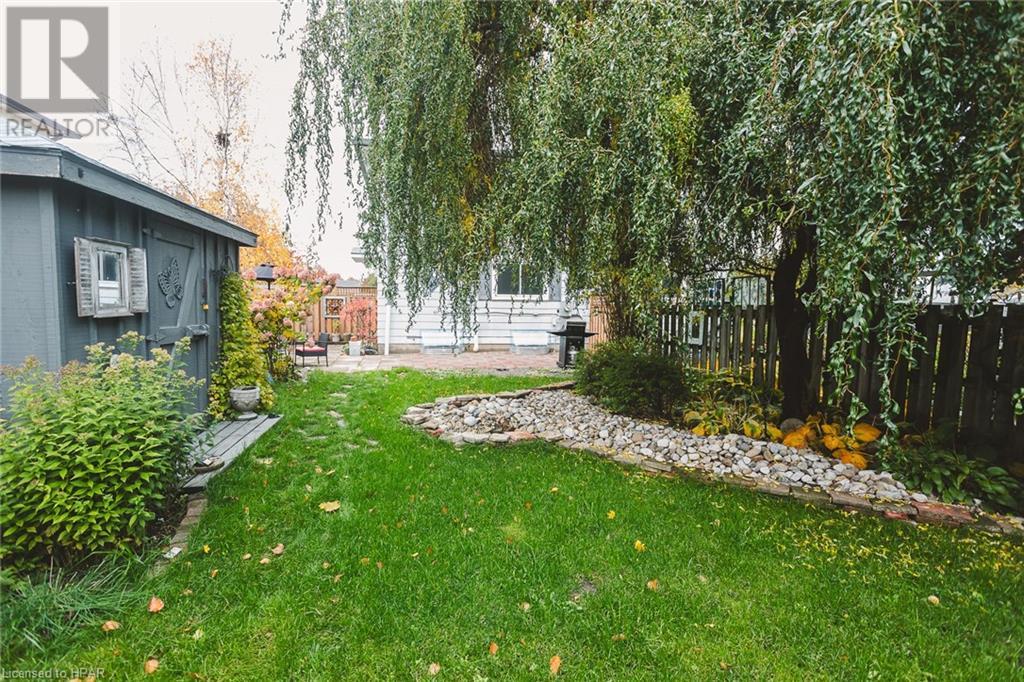 249 Willow Street, Stratford, Ontario  N5A 3B6 - Photo 31 - 40528659