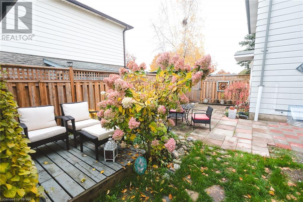 249 Willow Street, Stratford, Ontario  N5A 3B6 - Photo 33 - 40528659