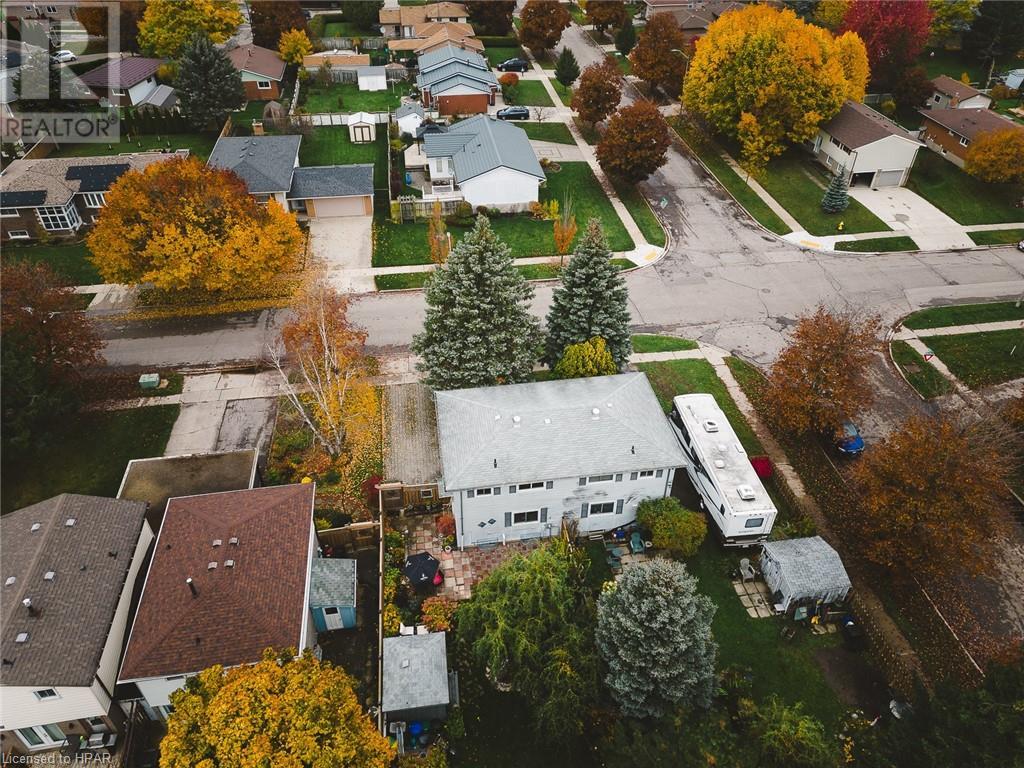 249 Willow Street, Stratford, Ontario  N5A 3B6 - Photo 34 - 40528659