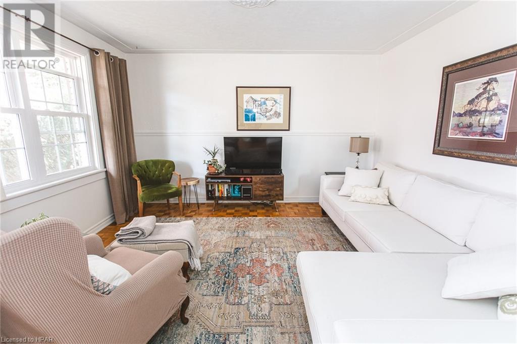 249 Willow Street, Stratford, Ontario  N5A 3B6 - Photo 7 - 40528659