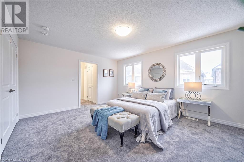 45 Bowbeer Road, Oakville, Ontario  L6H 0Z3 - Photo 16 - 40528439