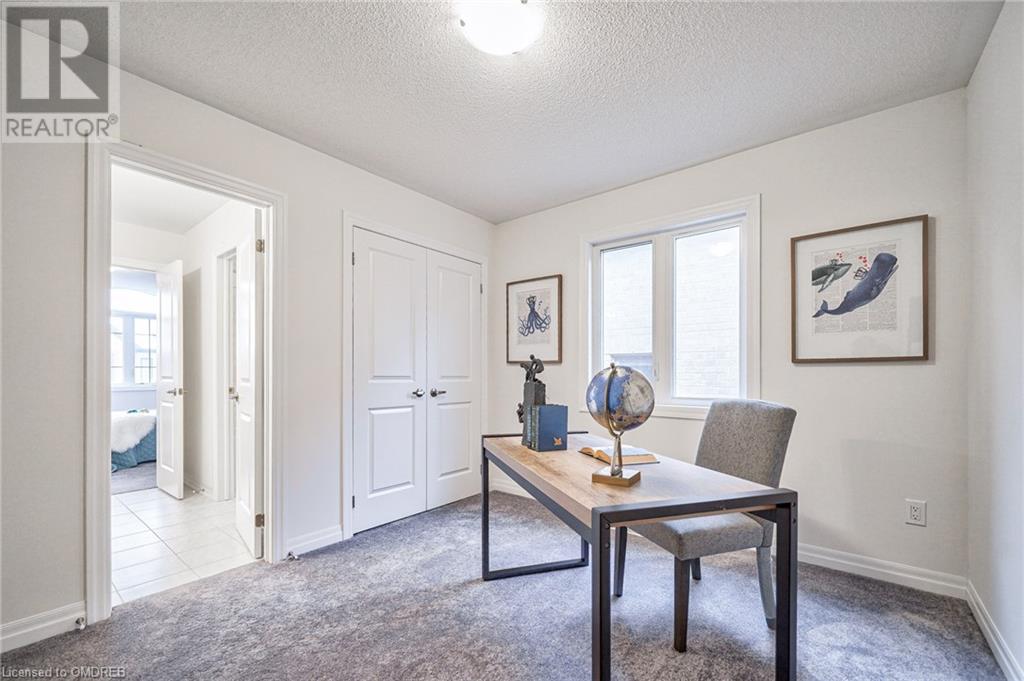 45 Bowbeer Road, Oakville, Ontario  L6H 0Z3 - Photo 18 - 40528439