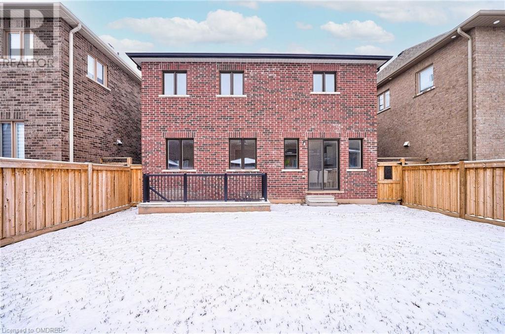 45 Bowbeer Road, Oakville, Ontario  L6H 0Z3 - Photo 3 - 40528439