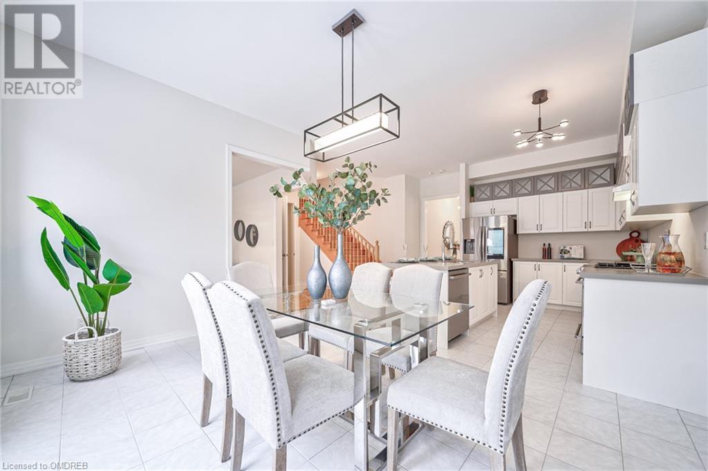 45 Bowbeer Road, Oakville, Ontario  L6H 0Z3 - Photo 9 - 40528439