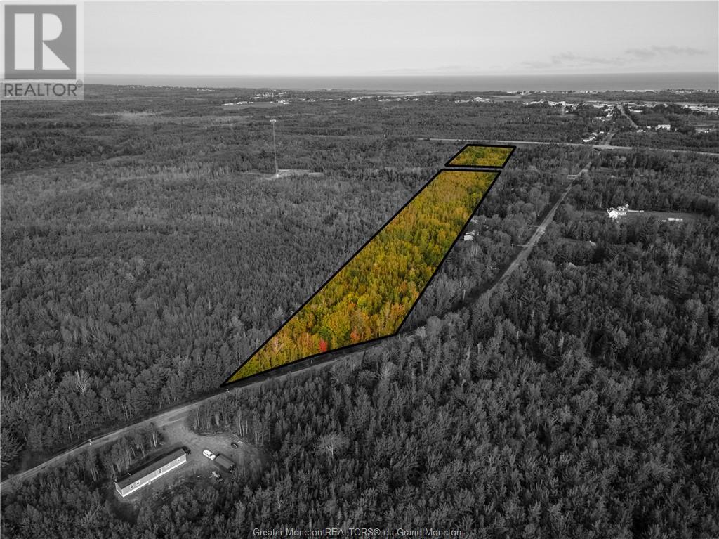 Lot St Andre, Cap Pele, New Brunswick  E4N 1Z6 - Photo 2 - M156809