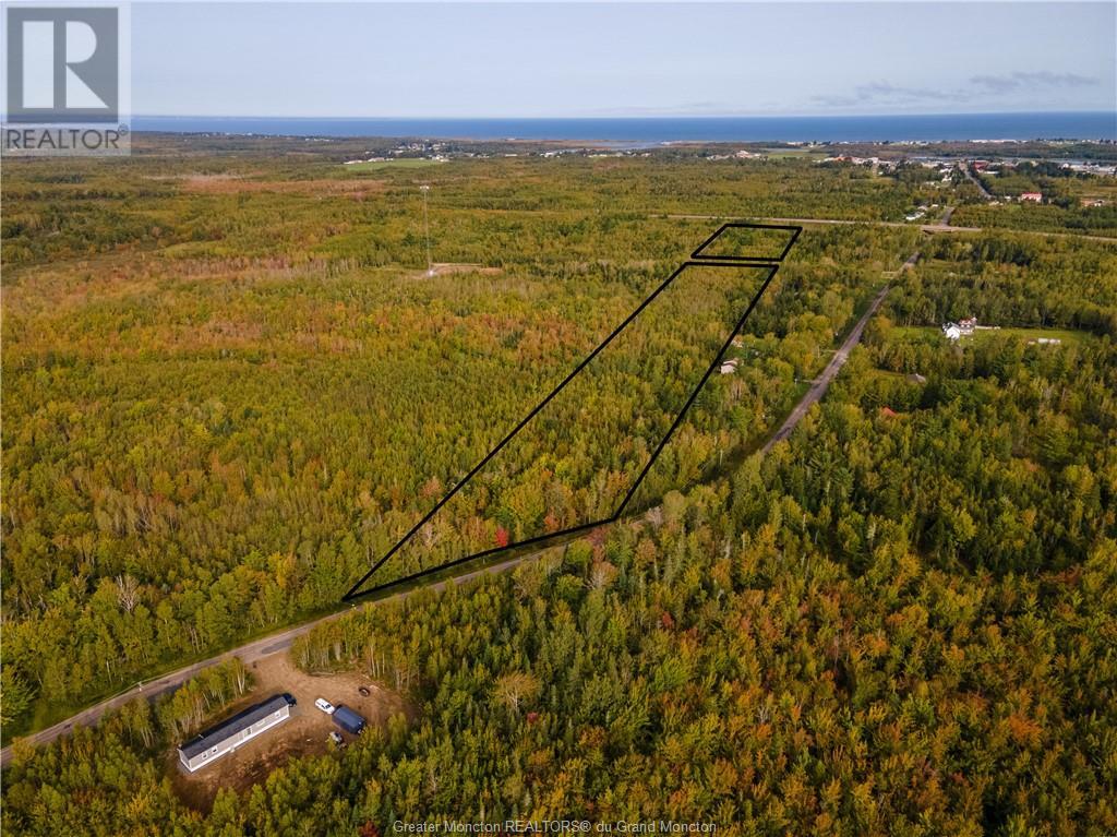 Lot St Andre, Cap Pele, New Brunswick  E4N 1Z6 - Photo 1 - M156809