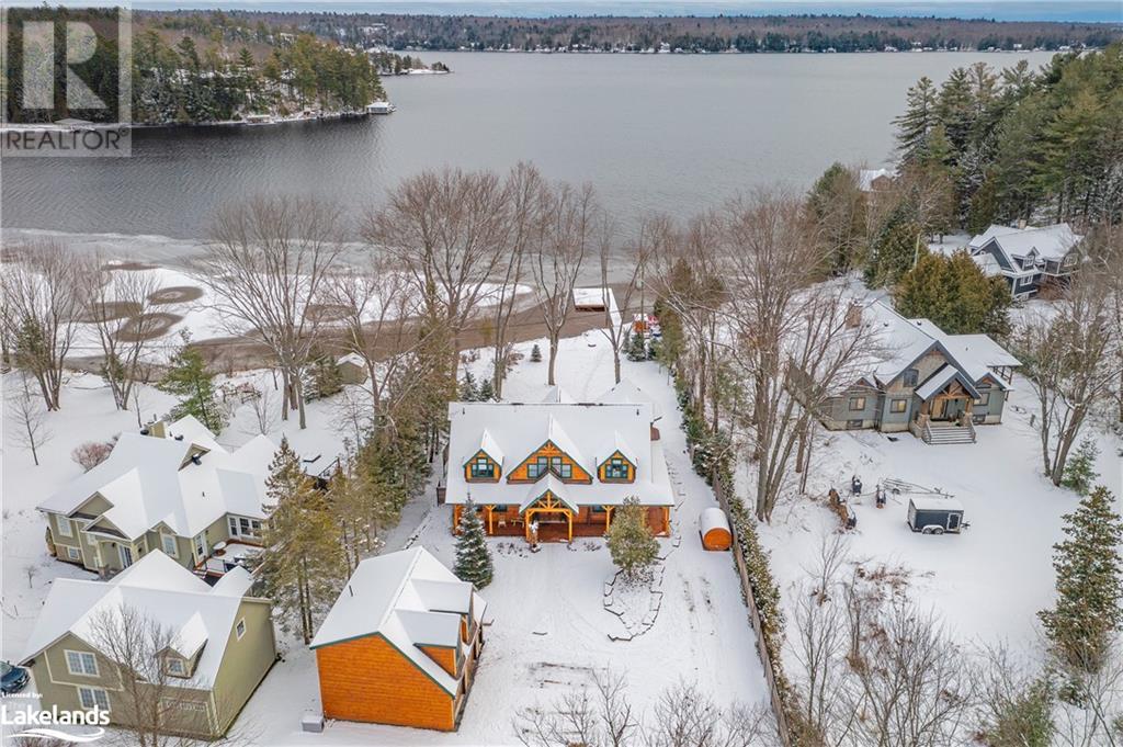 1040 7th Heaven Lane, Bracebridge, Ontario  P1L 1X2 - Photo 33 - 40527272