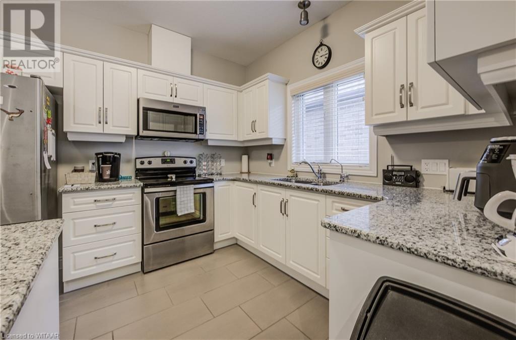 261 Fairway Road, Woodstock, Ontario  N4T 0A4 - Photo 11 - 40526970