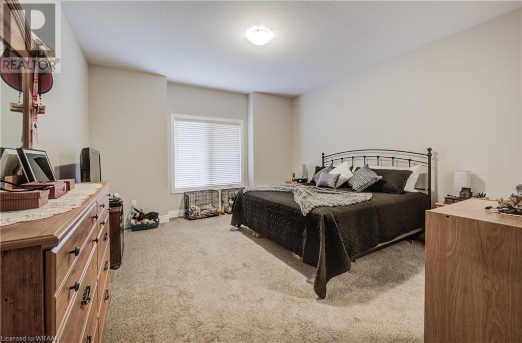 261 Fairway Road, Woodstock, Ontario  N4T 0A4 - Photo 18 - 40526970