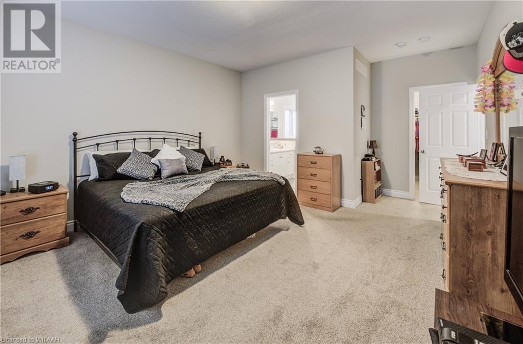 261 Fairway Road, Woodstock, Ontario  N4T 0A4 - Photo 19 - 40526970