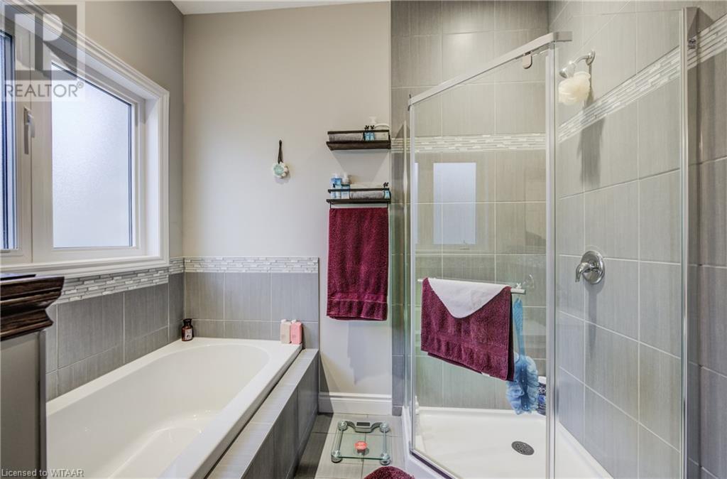 261 Fairway Road, Woodstock, Ontario  N4T 0A4 - Photo 21 - 40526970