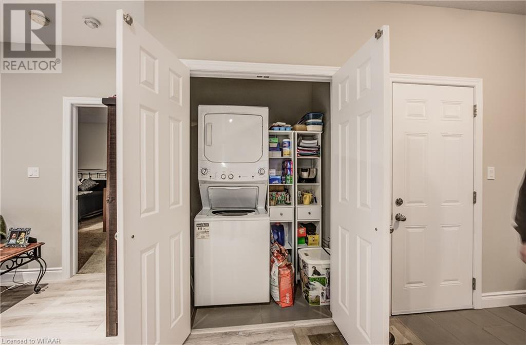 261 Fairway Road, Woodstock, Ontario  N4T 0A4 - Photo 23 - 40526970