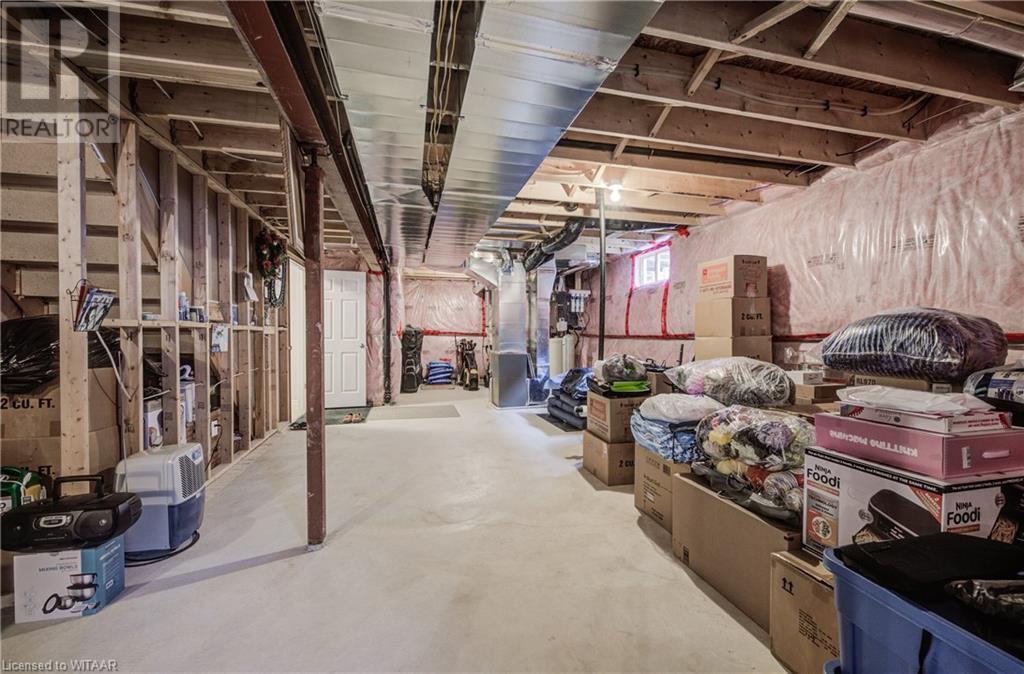 261 Fairway Road, Woodstock, Ontario  N4T 0A4 - Photo 24 - 40526970