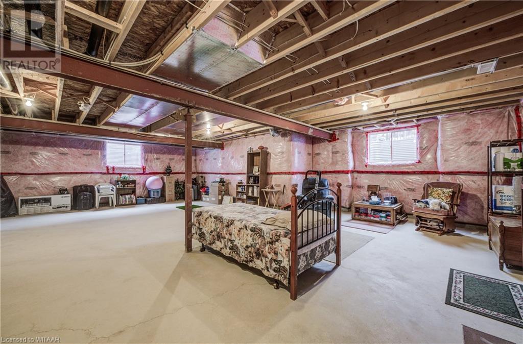 261 Fairway Road, Woodstock, Ontario  N4T 0A4 - Photo 25 - 40526970