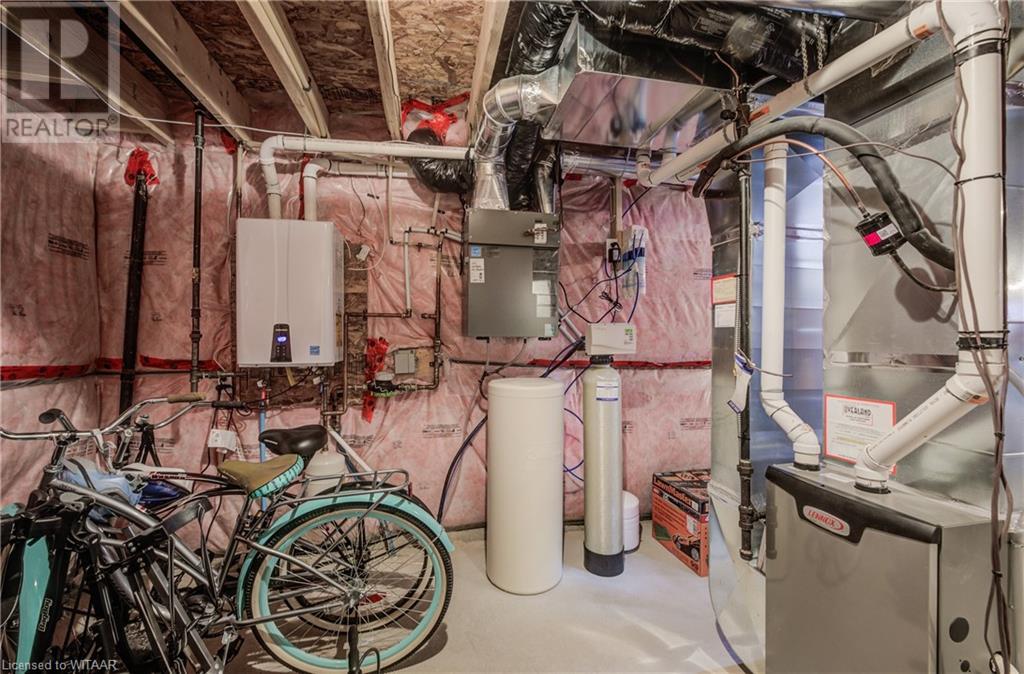 261 Fairway Road, Woodstock, Ontario  N4T 0A4 - Photo 26 - 40526970