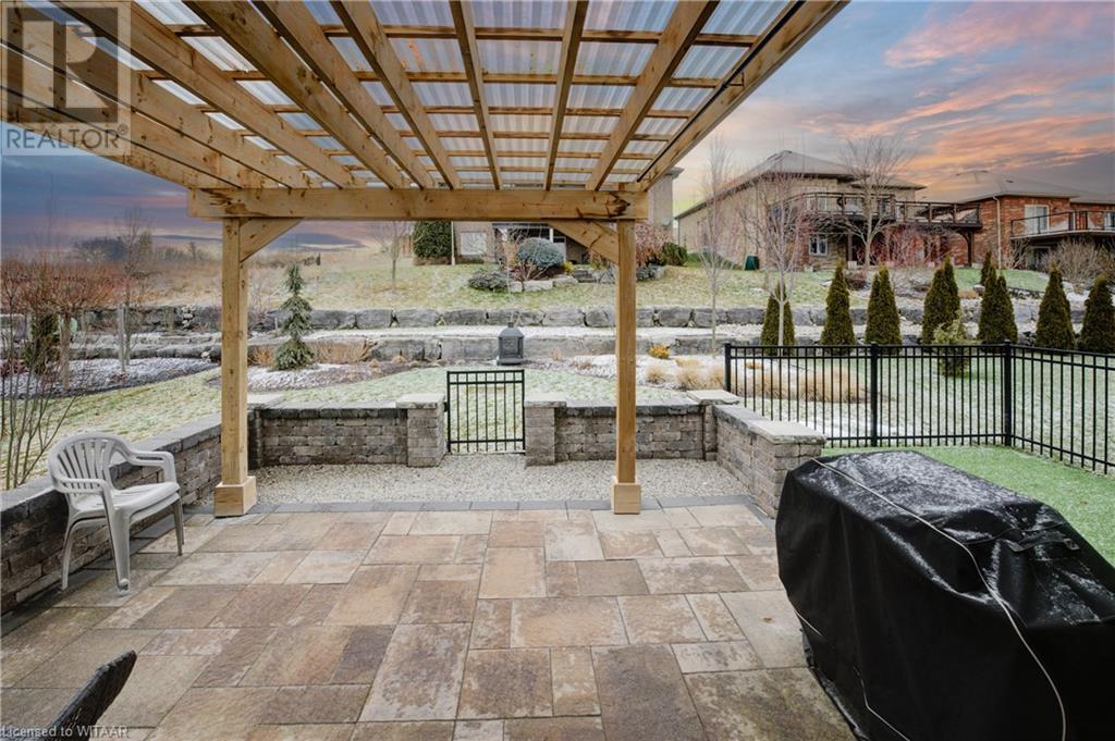 261 Fairway Road, Woodstock, Ontario  N4T 0A4 - Photo 27 - 40526970