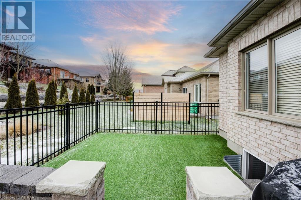 261 Fairway Road, Woodstock, Ontario  N4T 0A4 - Photo 28 - 40526970