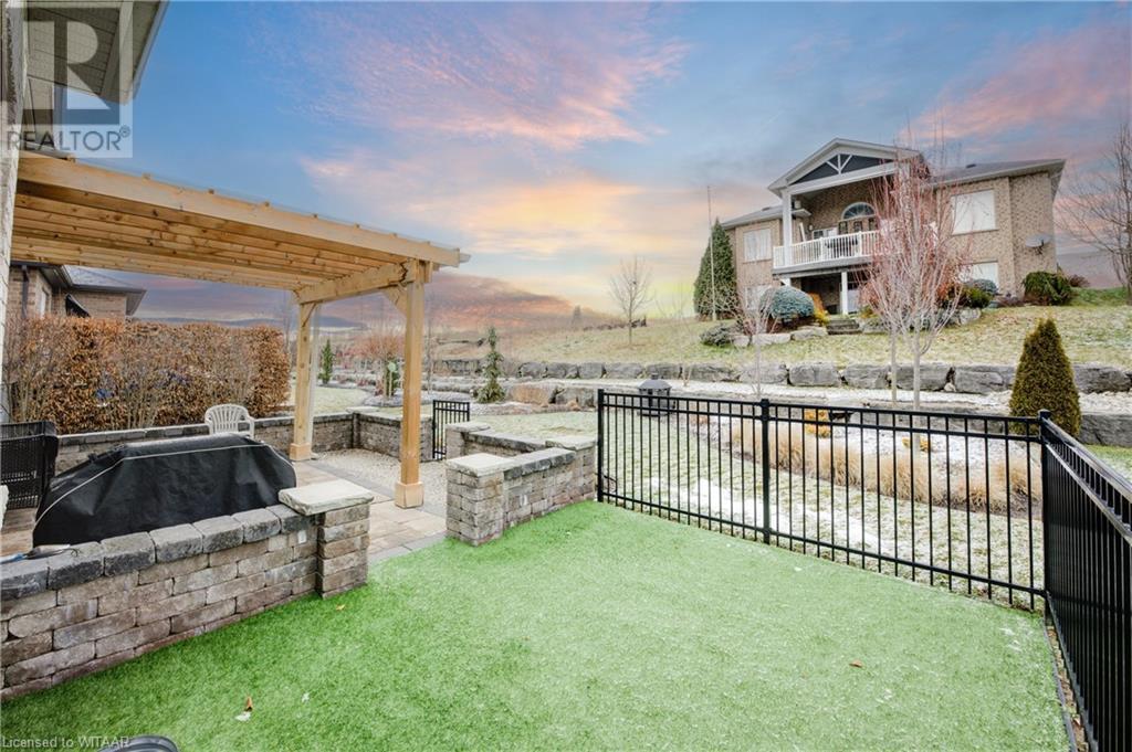 261 Fairway Road, Woodstock, Ontario  N4T 0A4 - Photo 29 - 40526970