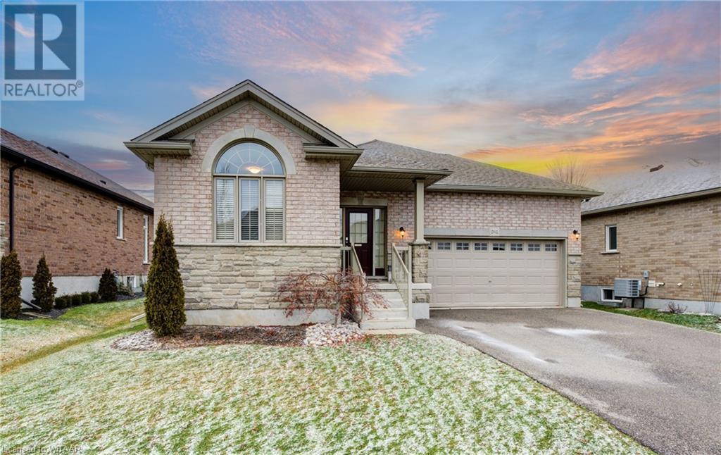 261 Fairway Road, Woodstock, Ontario  N4T 0A4 - Photo 3 - 40526970