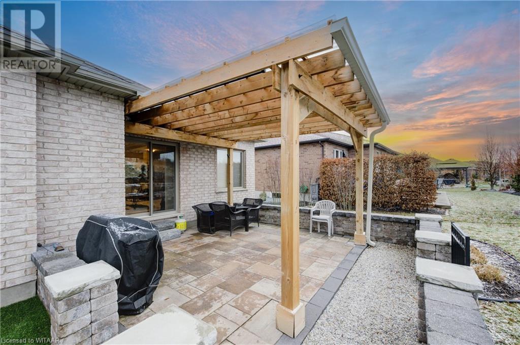 261 Fairway Road, Woodstock, Ontario  N4T 0A4 - Photo 30 - 40526970